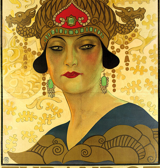 Turandot, the last canonical opera