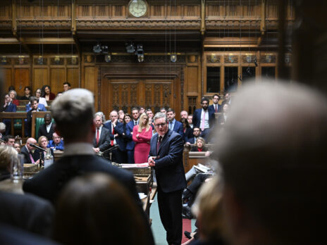 PMQs: Labour MPs are losing patience with Starmer