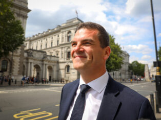 Does anything remain of Starmerism?