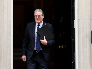 PMQs: Labour MPs are losing patience with Starmer