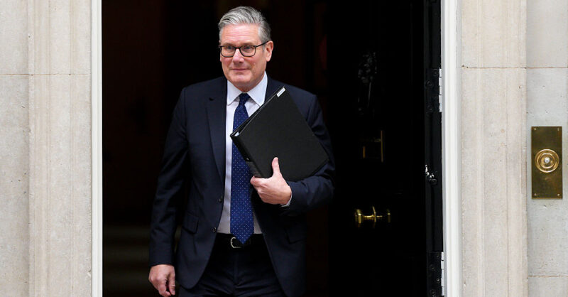 PMQs: Labour MPs are losing patience with Starmer