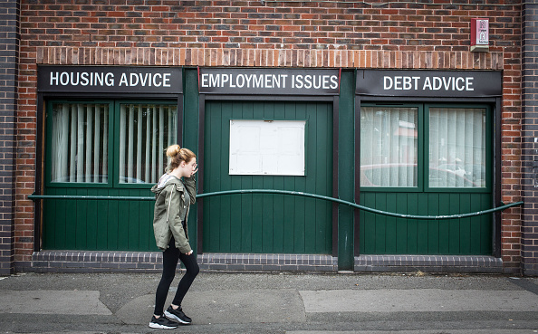 The NHS cannot solve women’s health inequalities alone