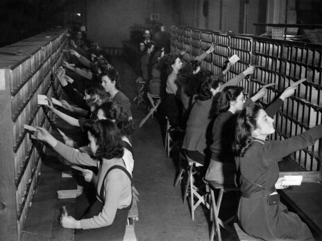 Letter of the week: Strangers in a strange world