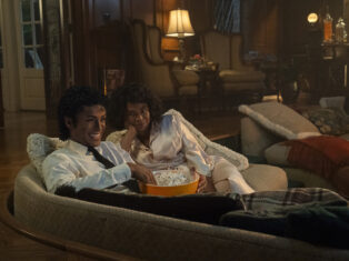 The myth of Michael Jackson