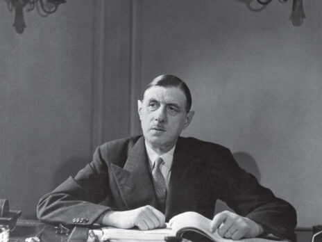 Anglo-Gaullism is doomed