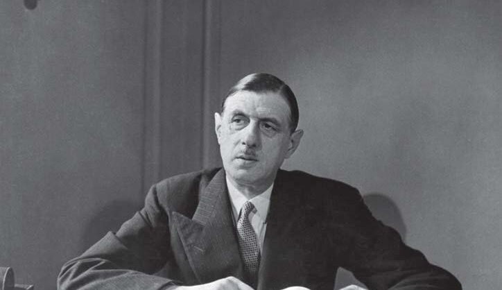 Anglo-Gaullism is doomed