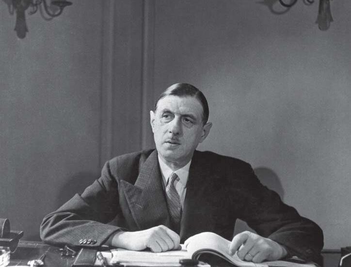 Anglo-Gaullism is doomed