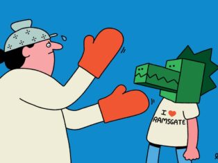 St George's Day can't contain the new English nationalism