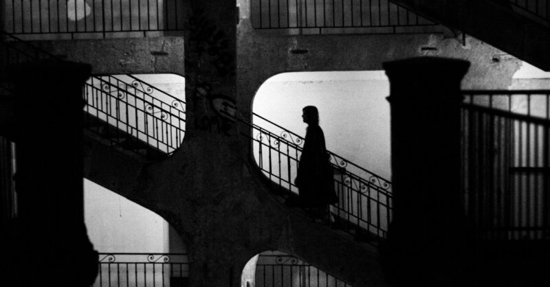 The economy is crushing young women