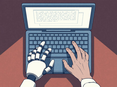 Publishers don't know how to deal with AI