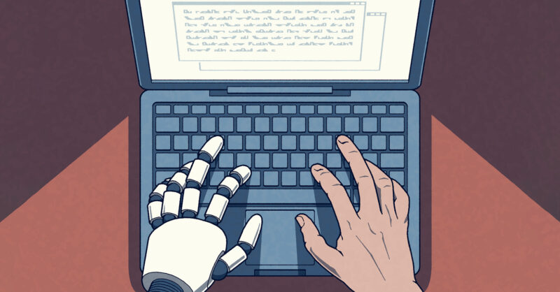 Publishers don’t know how to deal with AI