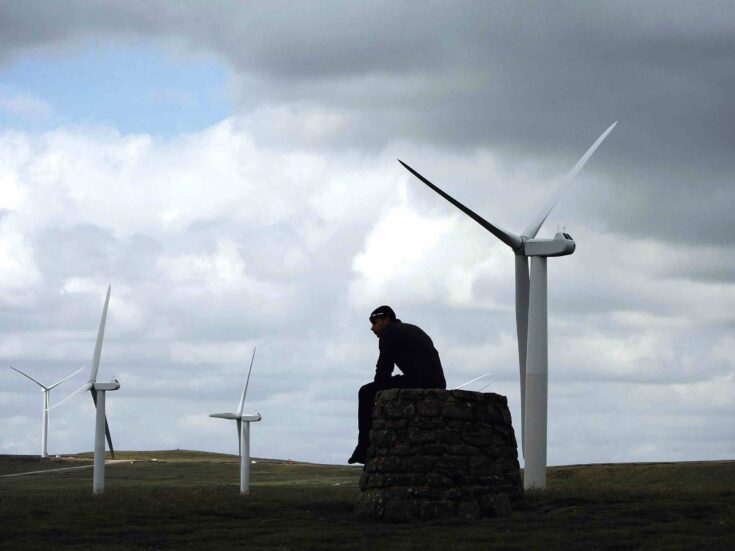 Will clean energy ever deliver a UK jobs boom?