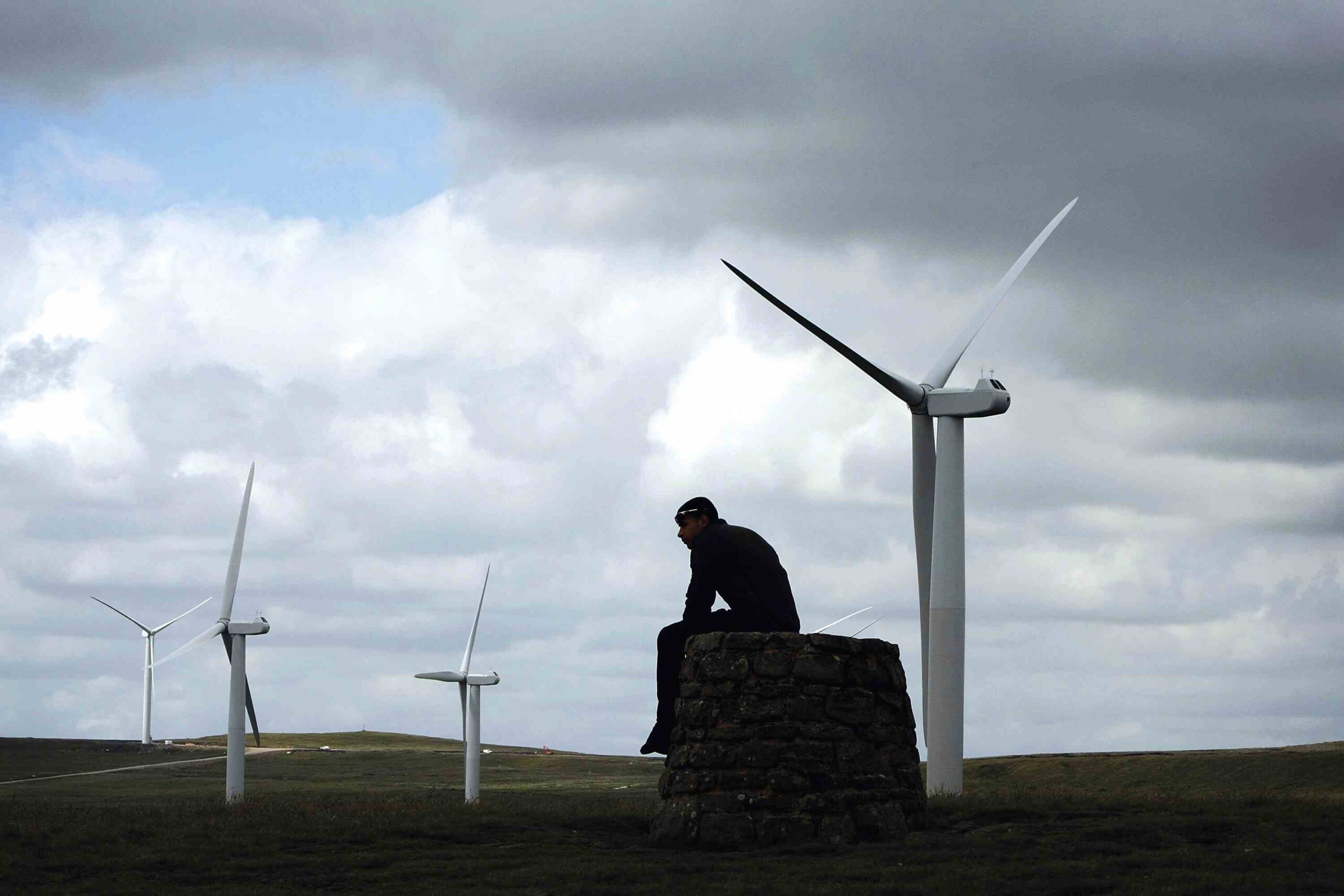 Will clean energy ever deliver a UK jobs boom?