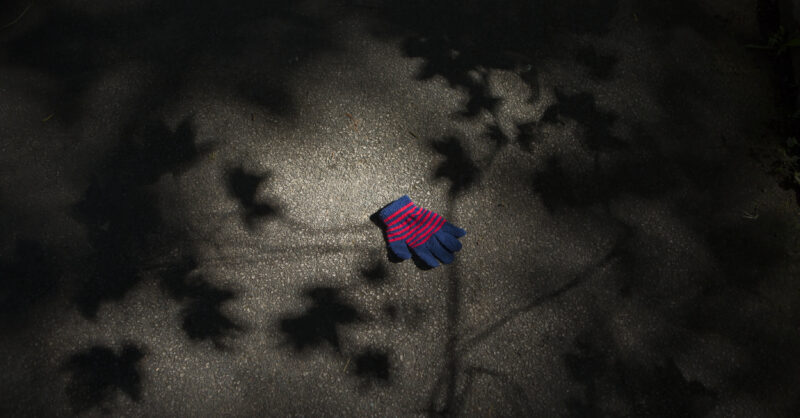 How homeless children die