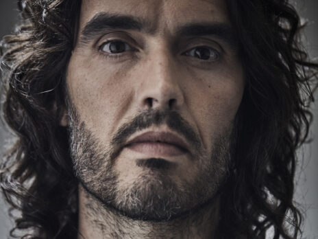 I read Russell Brand’s unreadable new book, for my sins