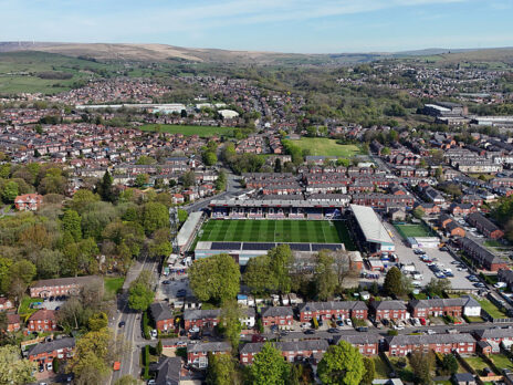 Rochdale v York and the triumph of local football