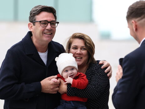 Is Andy Burnham actually the answer?