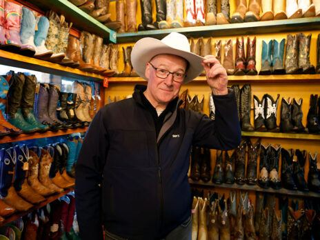 The Scottish election is becoming a farce