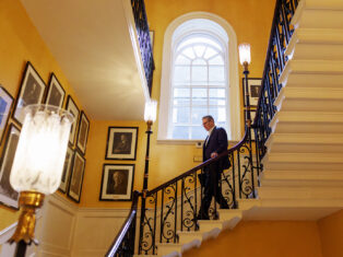 Keir Starmer will not go gently