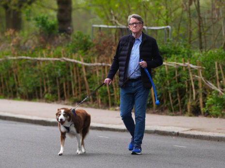 Starmer relies on fed-up but not mutinous MPs