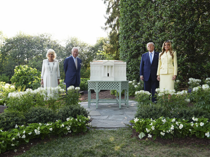 Photo of The worst people in the world love King Charles