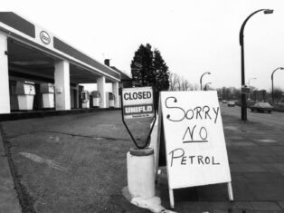 Why Britain is so poor – and will get poorer