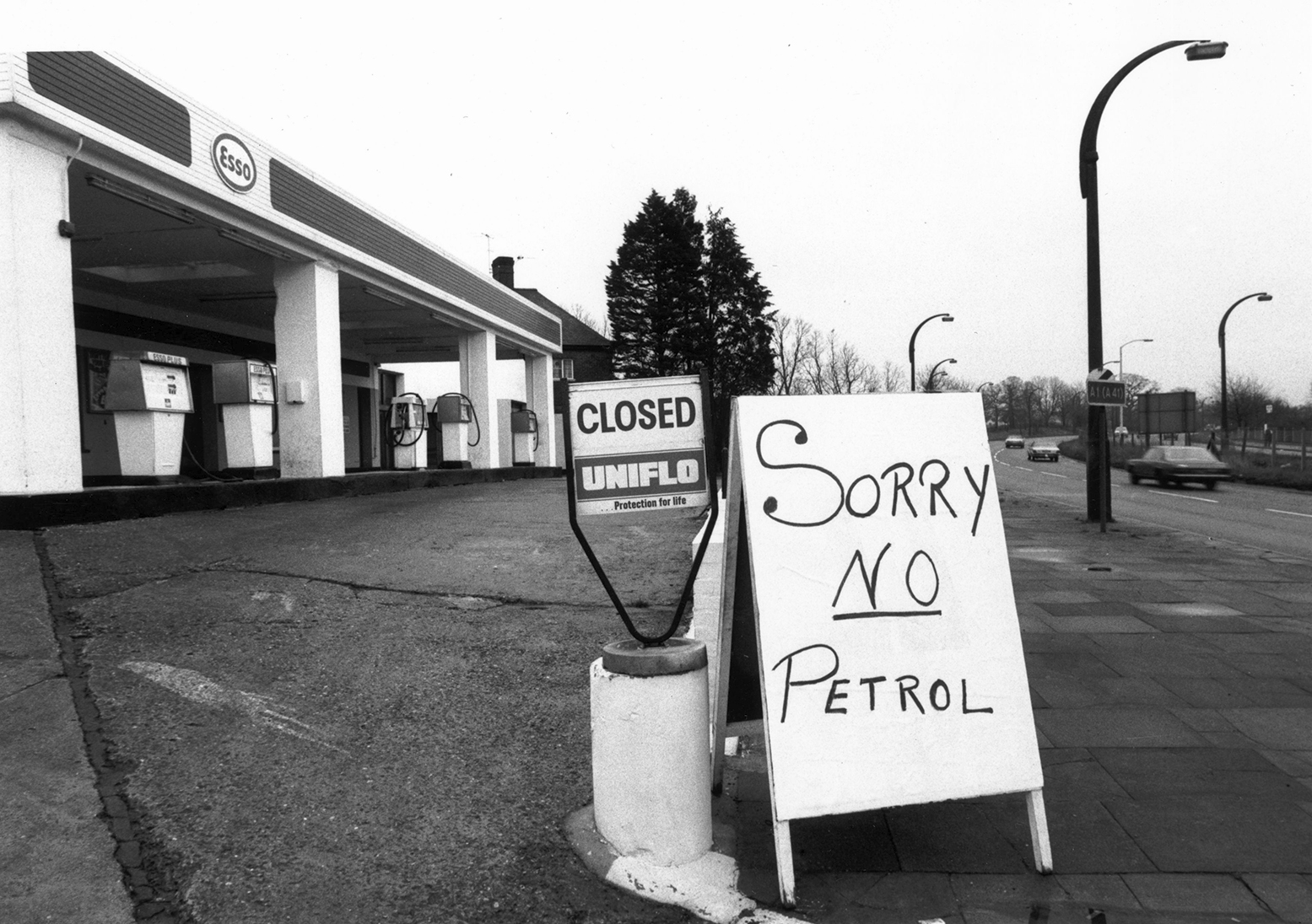 Why Britain is so poor – and will get poorer