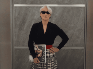 The death of the women's magazine