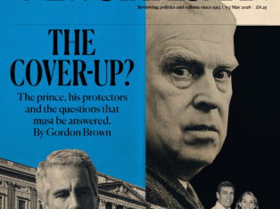 There should be no hiding place for anyone involved in the Epstein scandal