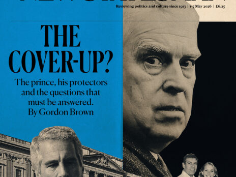 There should be no hiding place for anyone involved in the Epstein scandal