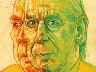 How not to read JG Ballard