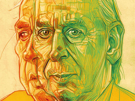 How not to read JG Ballard