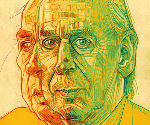 How not to read JG Ballard