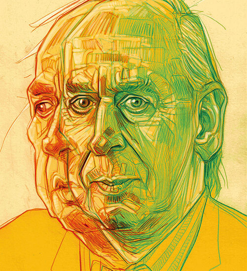How not to read JG Ballard