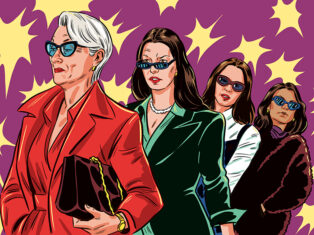 The Devil Wears Prada 2 is pure guilty pleasure