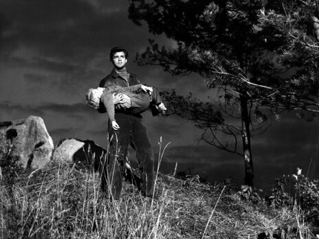 The forgotten brilliance of Britain's post-war cinema