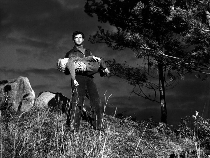 The forgotten brilliance of Britain's postwar cinema
