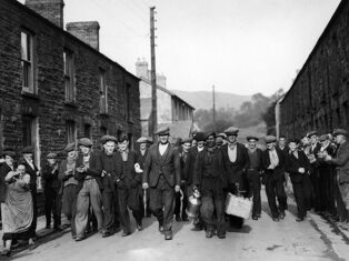 The real work of the working class