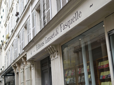 Inside France's publishing wars
