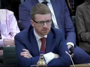 This is not the Morgan McSweeney I know