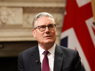 One battle after another