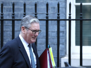 No one was a winner at the final PMQs before the May elections