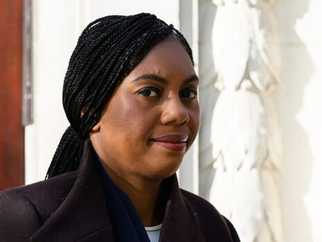 Kemi Badenoch would raise taxes too