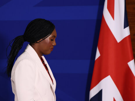 Kemi Badenoch would raise taxes too