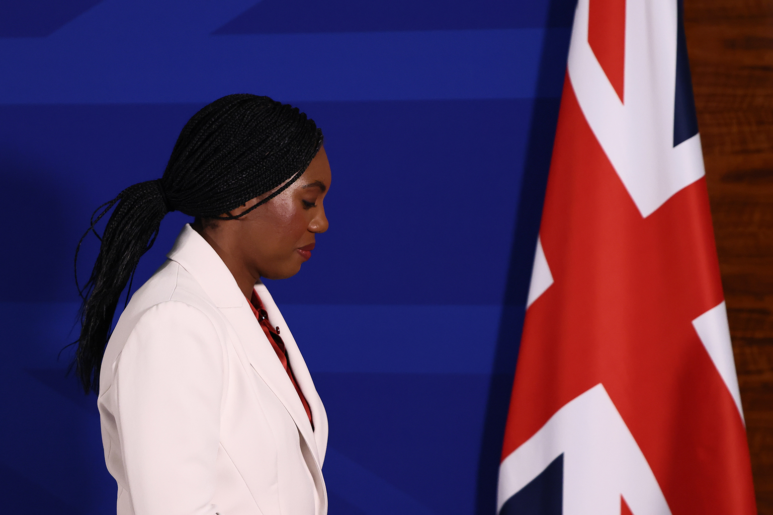 Kemi Badenoch would raise taxes too