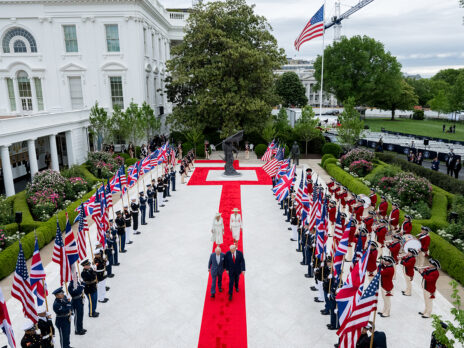 Britain and America: the abusive relationship