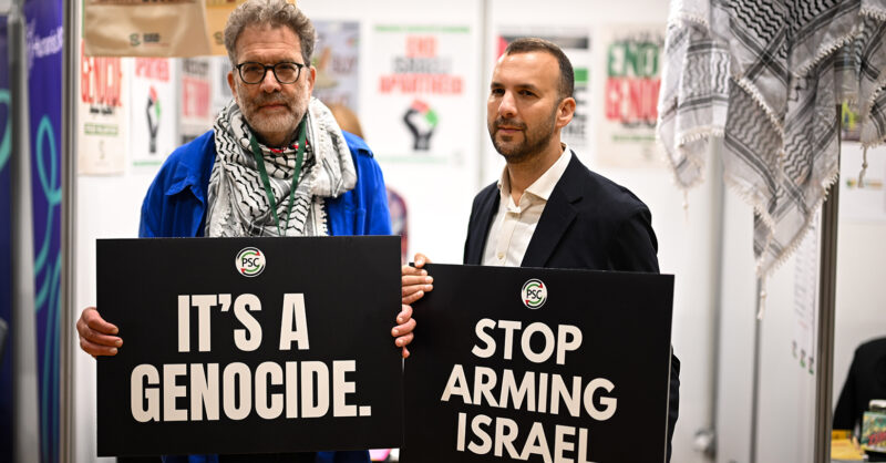 Green Party leader Zack Polanski accuses Labour of weaponising antisemitism as party faces internal crisis