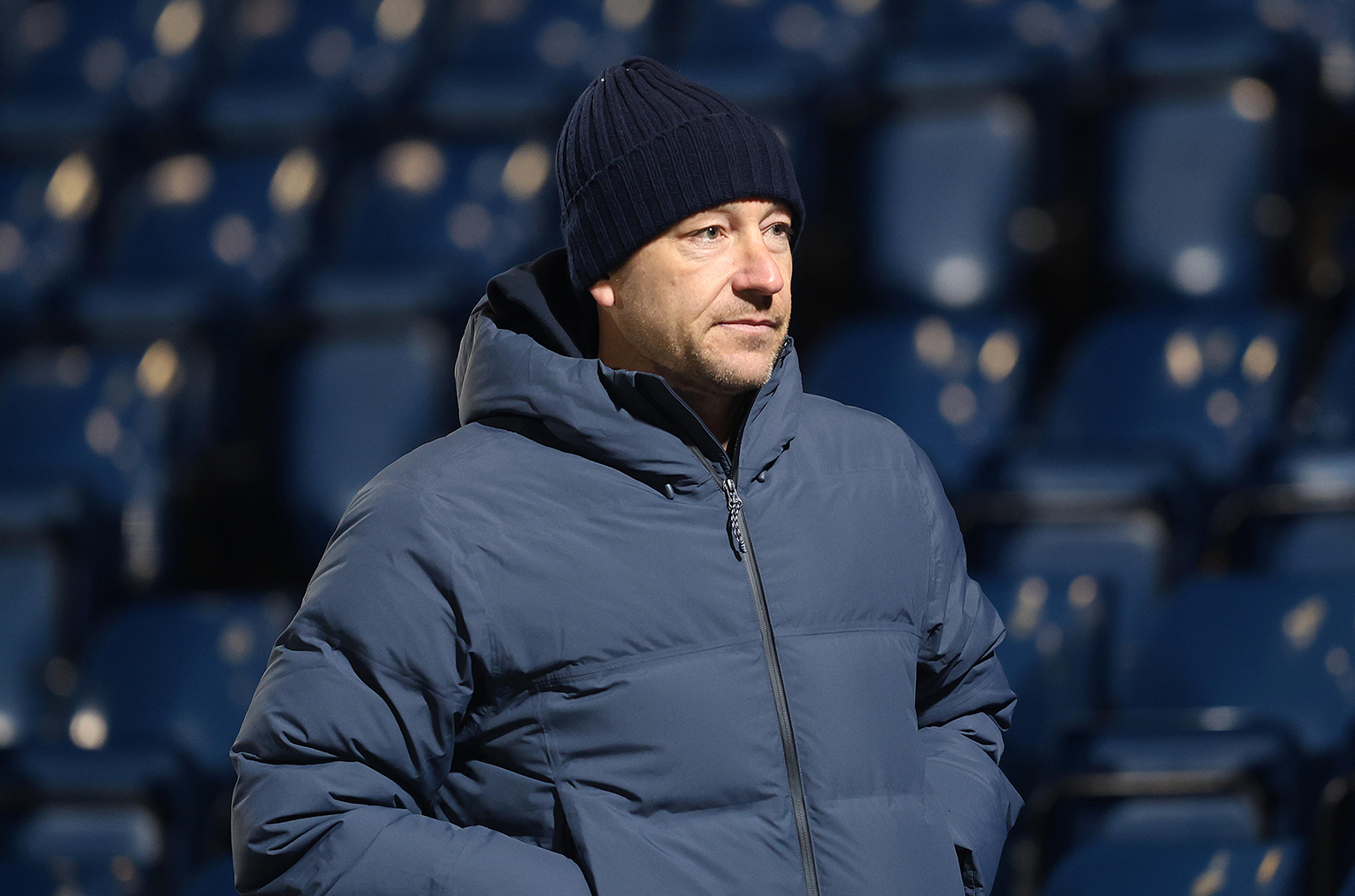 newstatesman.com - Clive Martin - Why you hate John Terry