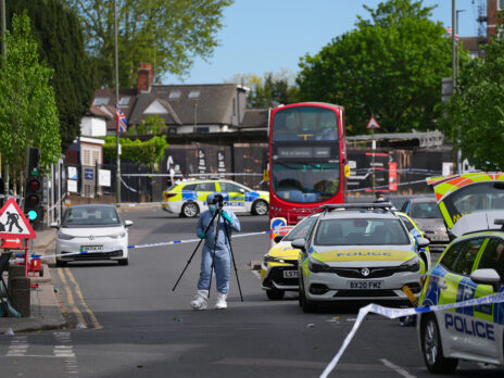 Is Ashab al-Yamin attacking British Jews?