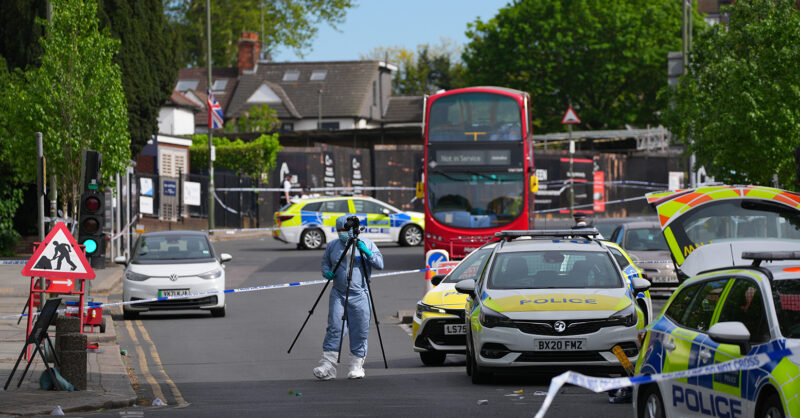 Is Ashab al-Yamin attacking British Jews?